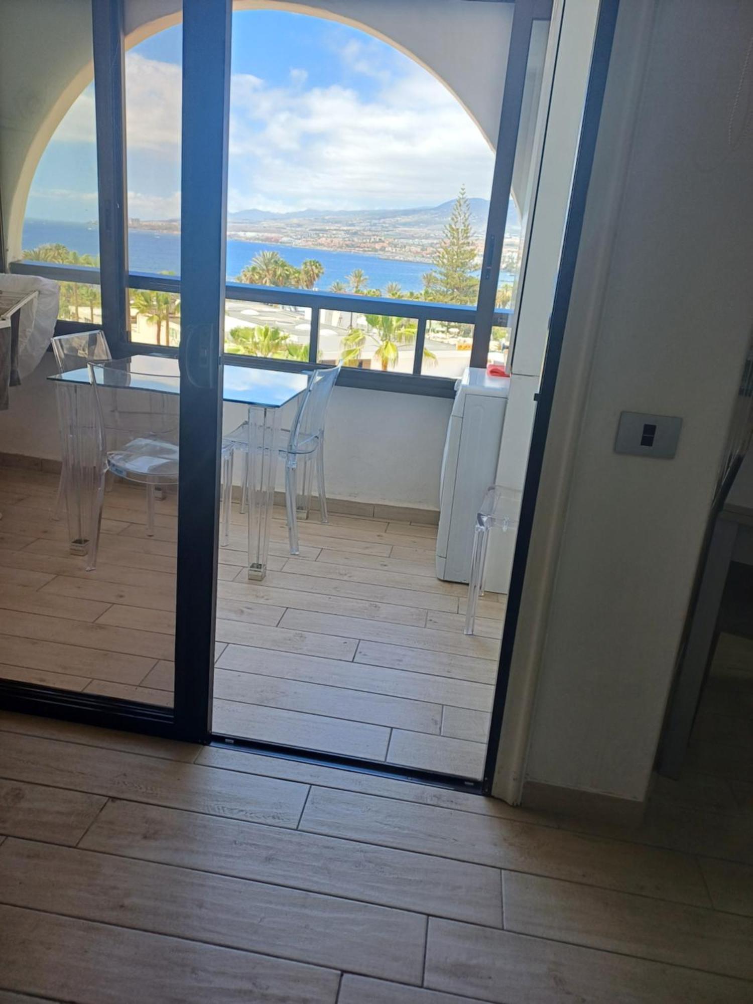 Parque Santiago II Studio 511 By Tenerife Rental Playa de las Américas Kültér fotó